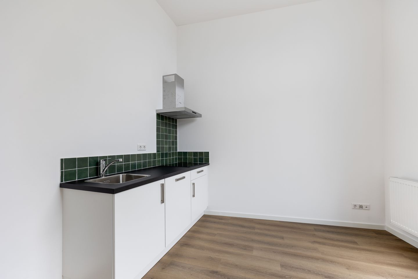 Photo 10 of Rijnsburgersingel 1-B