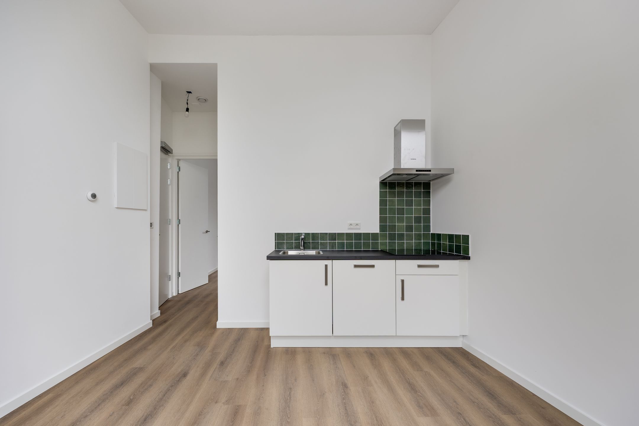 Photo 9 of Rijnsburgersingel 1-B