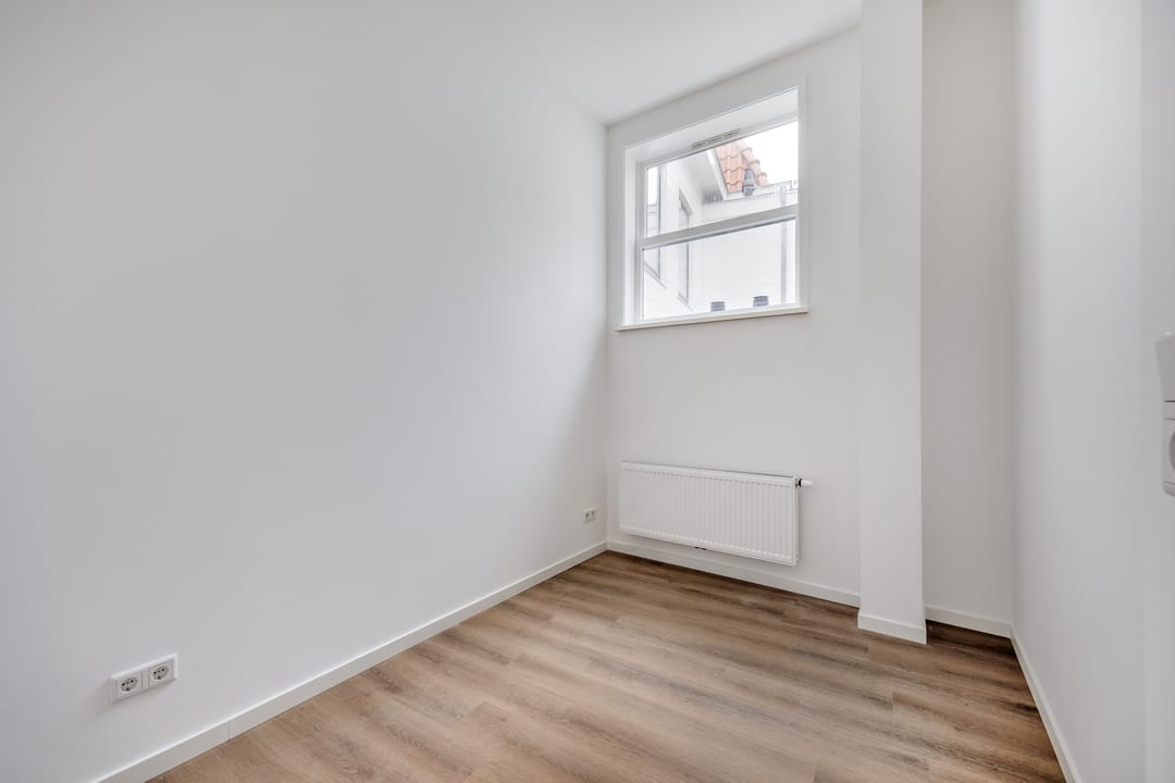 Photo 13 of Rijnsburgersingel 1-B