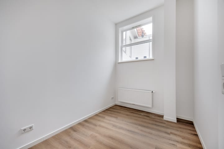 Photo 13 of Rijnsburgersingel 1-B