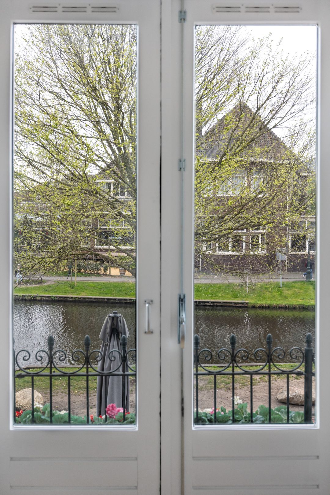 Photo 17 of Rijnsburgersingel 1-B