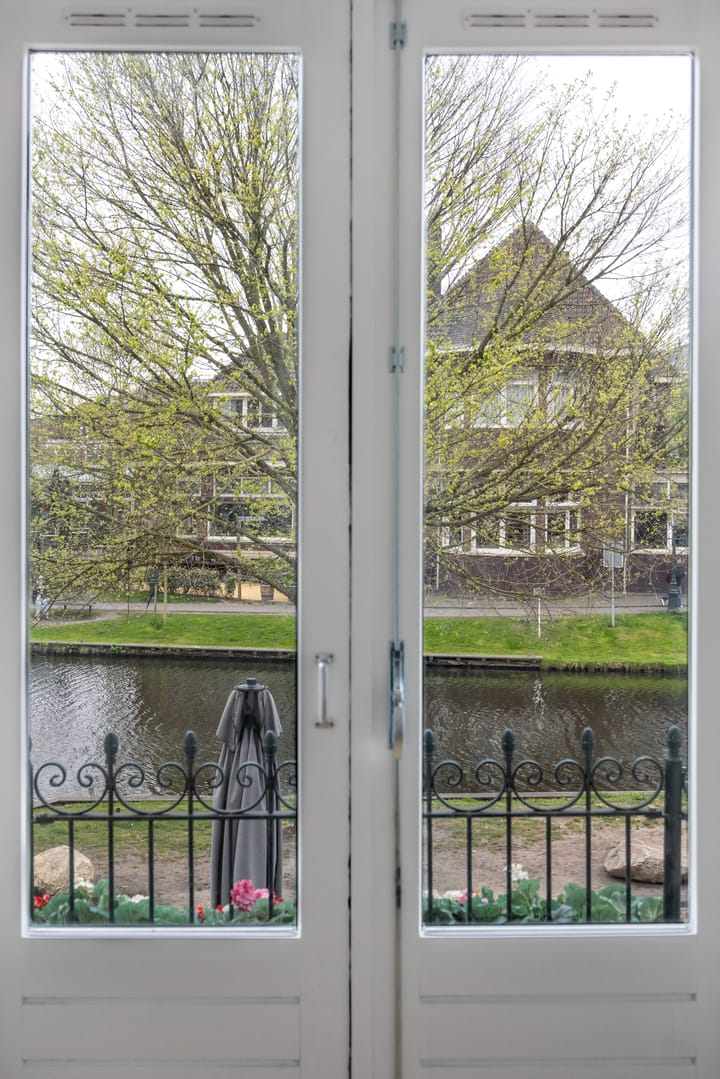 Photo 17 of Rijnsburgersingel 1-B