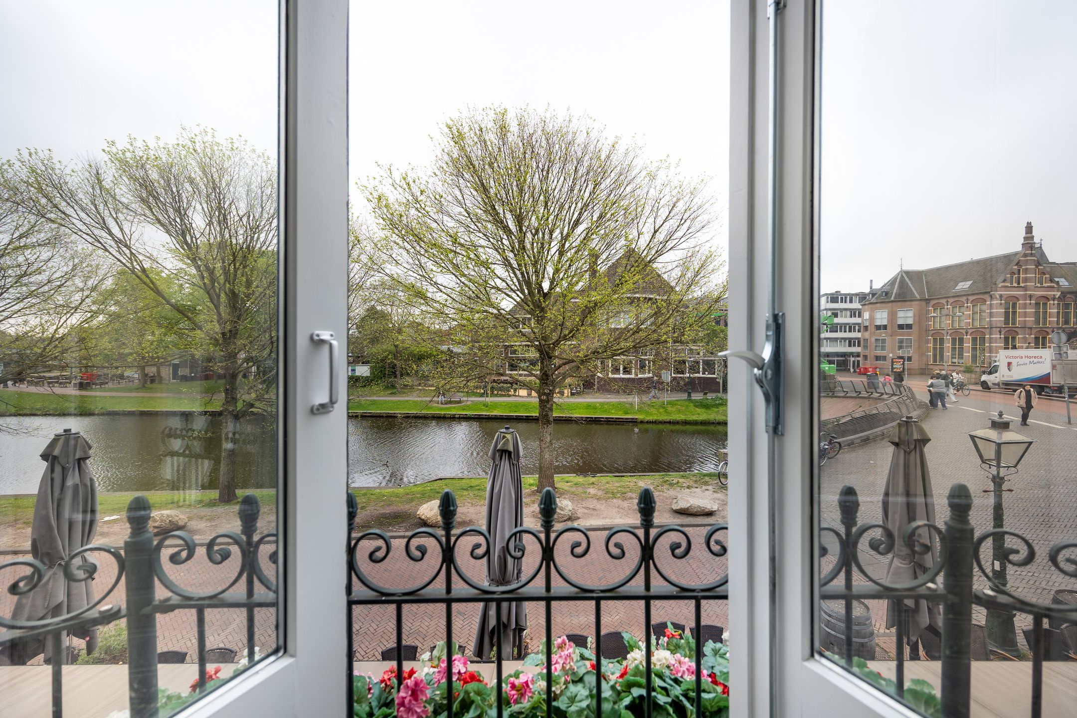 Photo 18 of Rijnsburgersingel 1-B