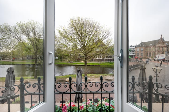 Photo 18 of Rijnsburgersingel 1-B