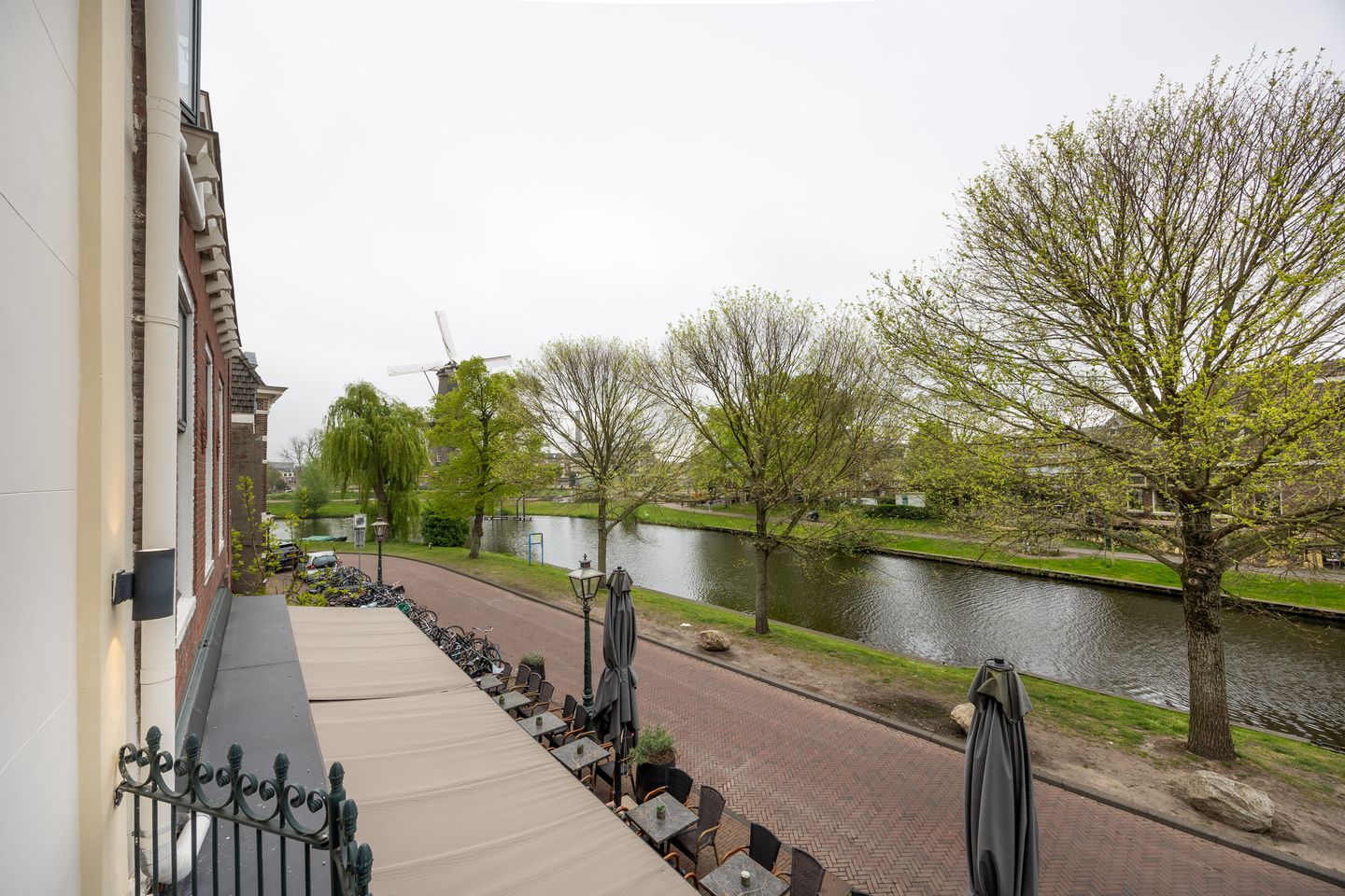 Photo 19 of Rijnsburgersingel 1-B