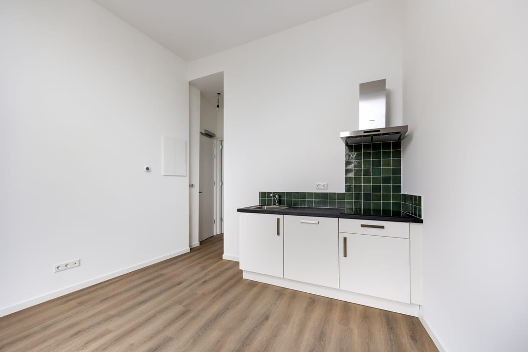 Photo 8 of Rijnsburgersingel 1-B