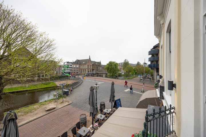 Photo 20 of Rijnsburgersingel 1-B