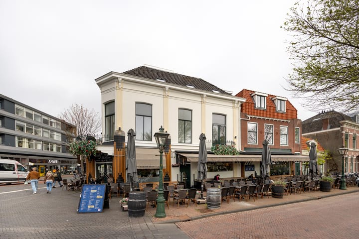 Photo 22 of Rijnsburgersingel 1-B