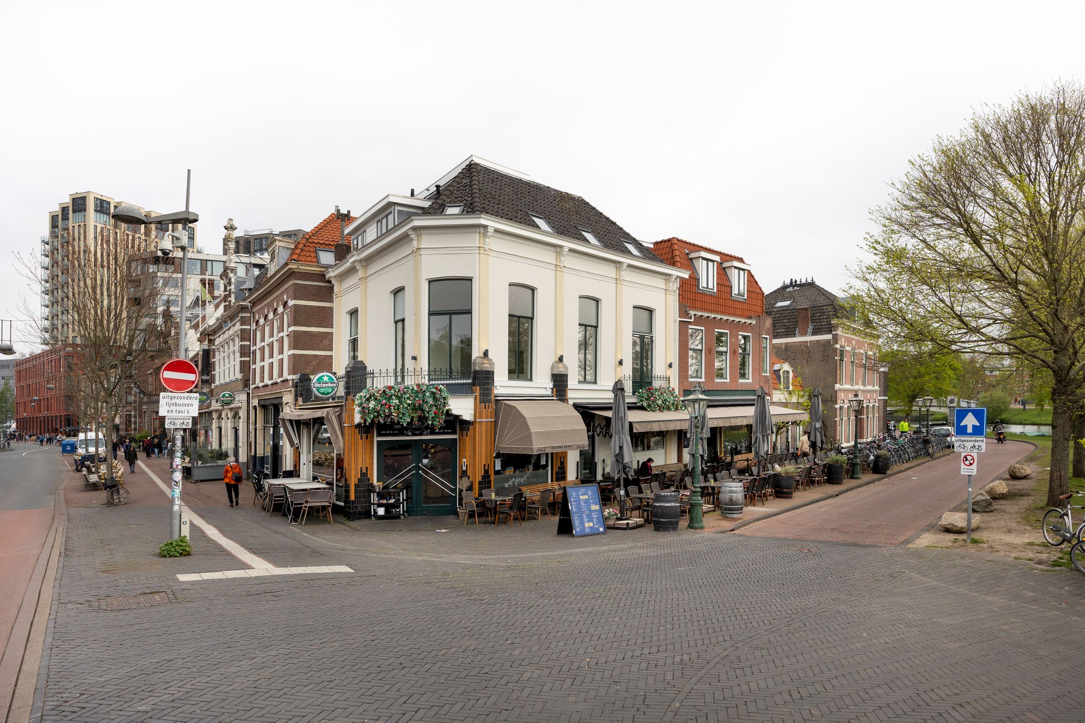 Photo 24 of Rijnsburgersingel 1-B