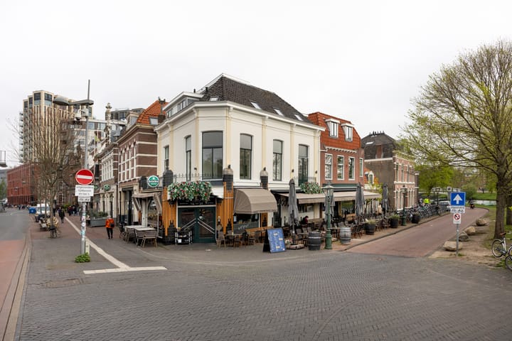 Photo 24 of Rijnsburgersingel 1-B