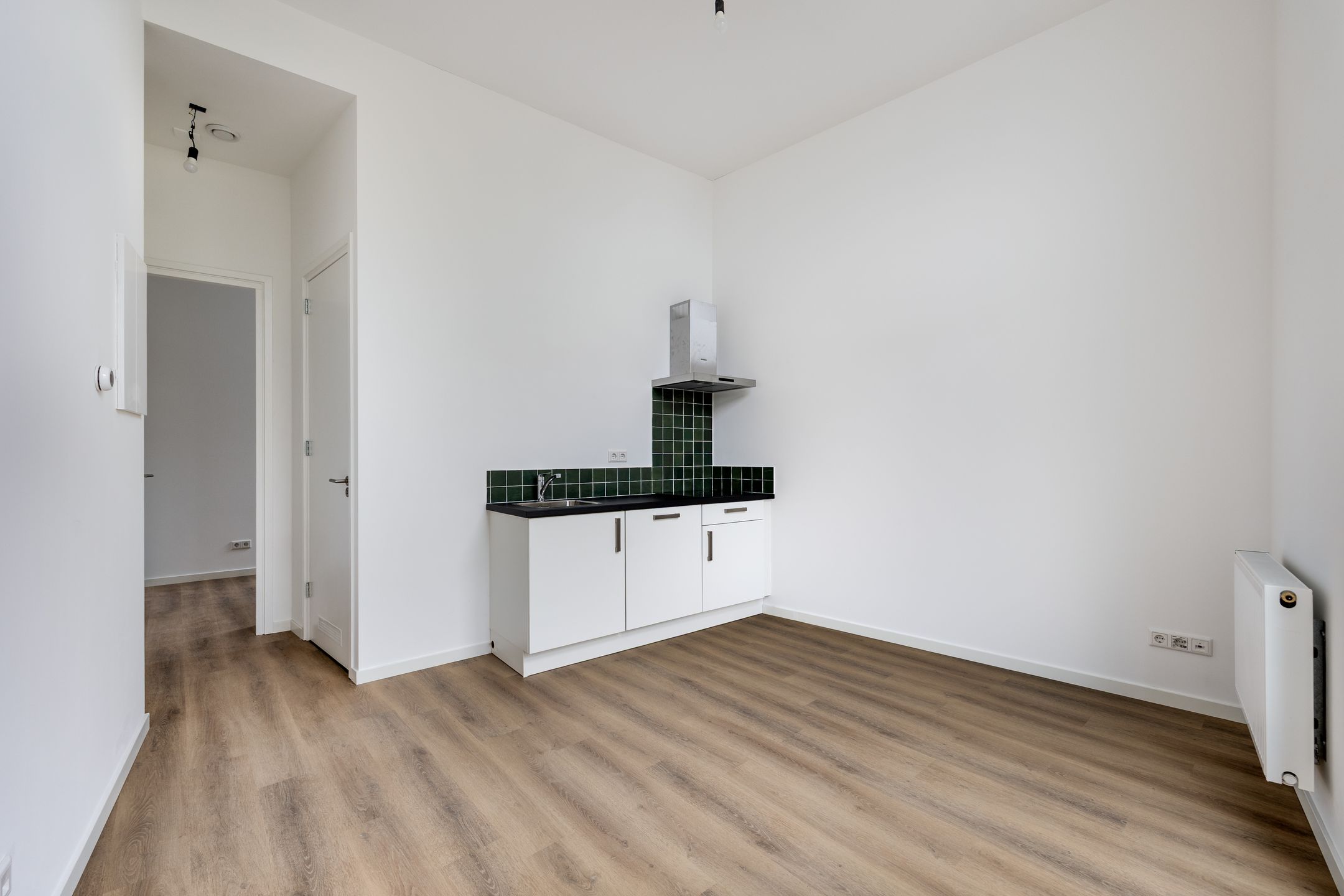 Photo 6 of Rijnsburgersingel 1-B