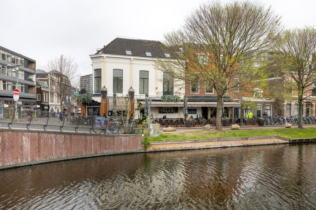 Photo 26 of Rijnsburgersingel 1-B