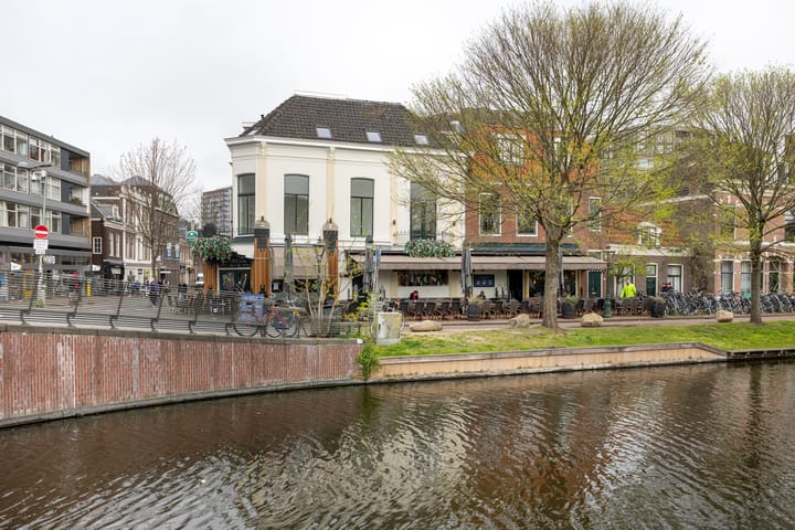 Photo 26 of Rijnsburgersingel 1-B