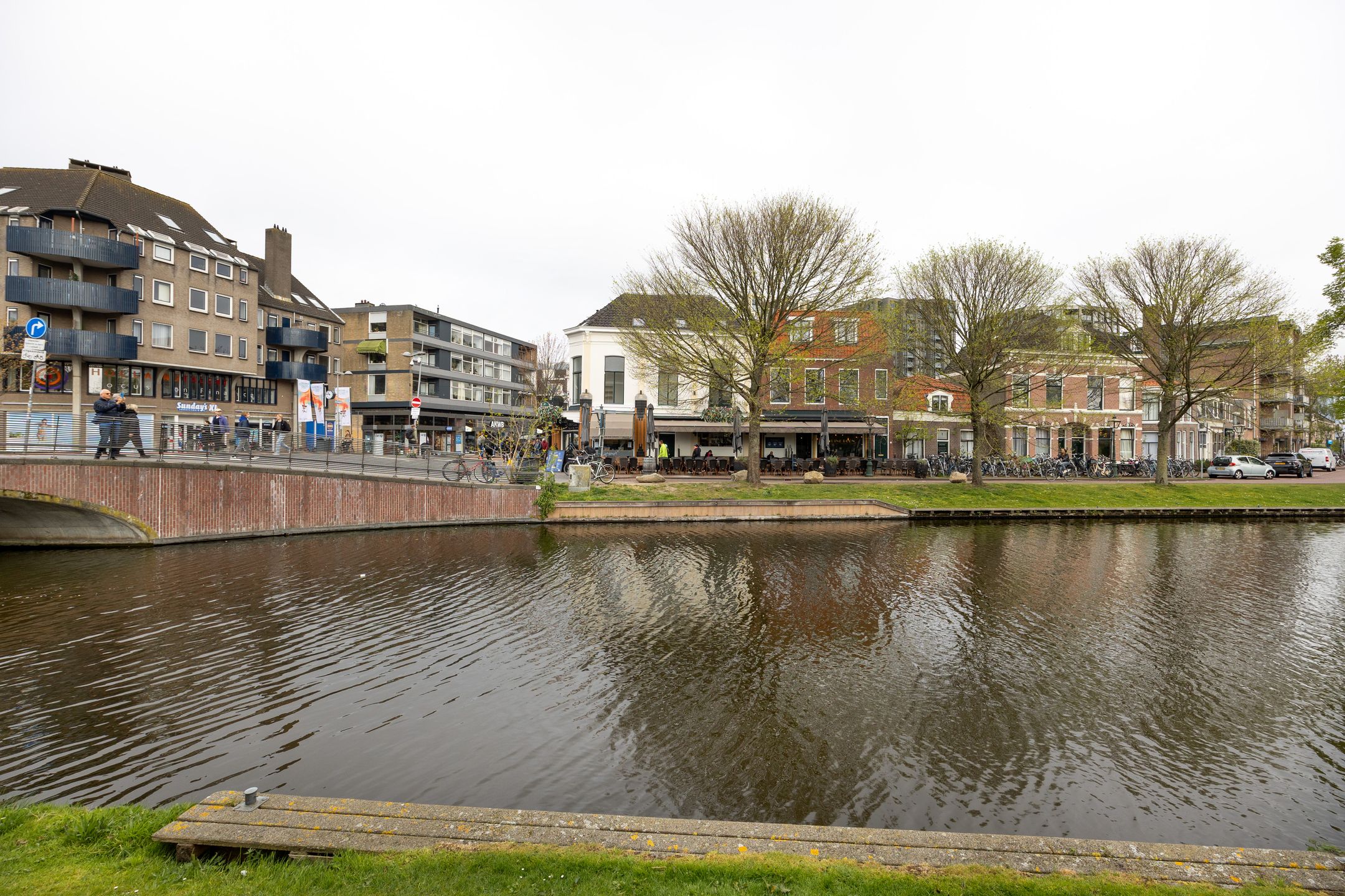 Photo 27 of Rijnsburgersingel 1-B