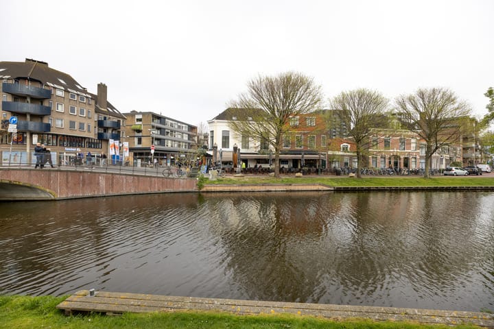 Photo 27 of Rijnsburgersingel 1-B