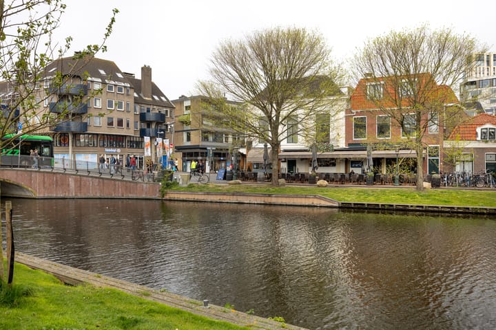 Photo 29 of Rijnsburgersingel 1-B