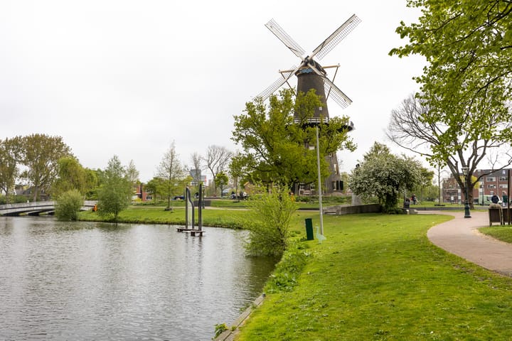 Photo 30 of Rijnsburgersingel 1-B