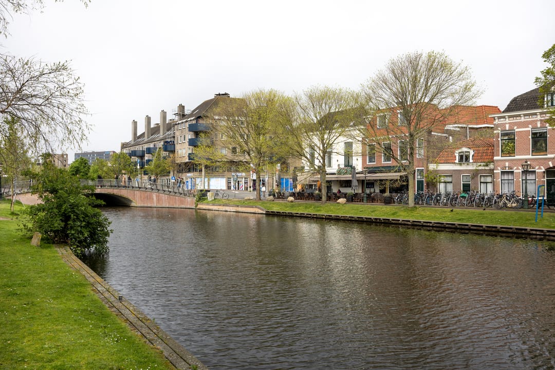 Photo 31 of Rijnsburgersingel 1-B