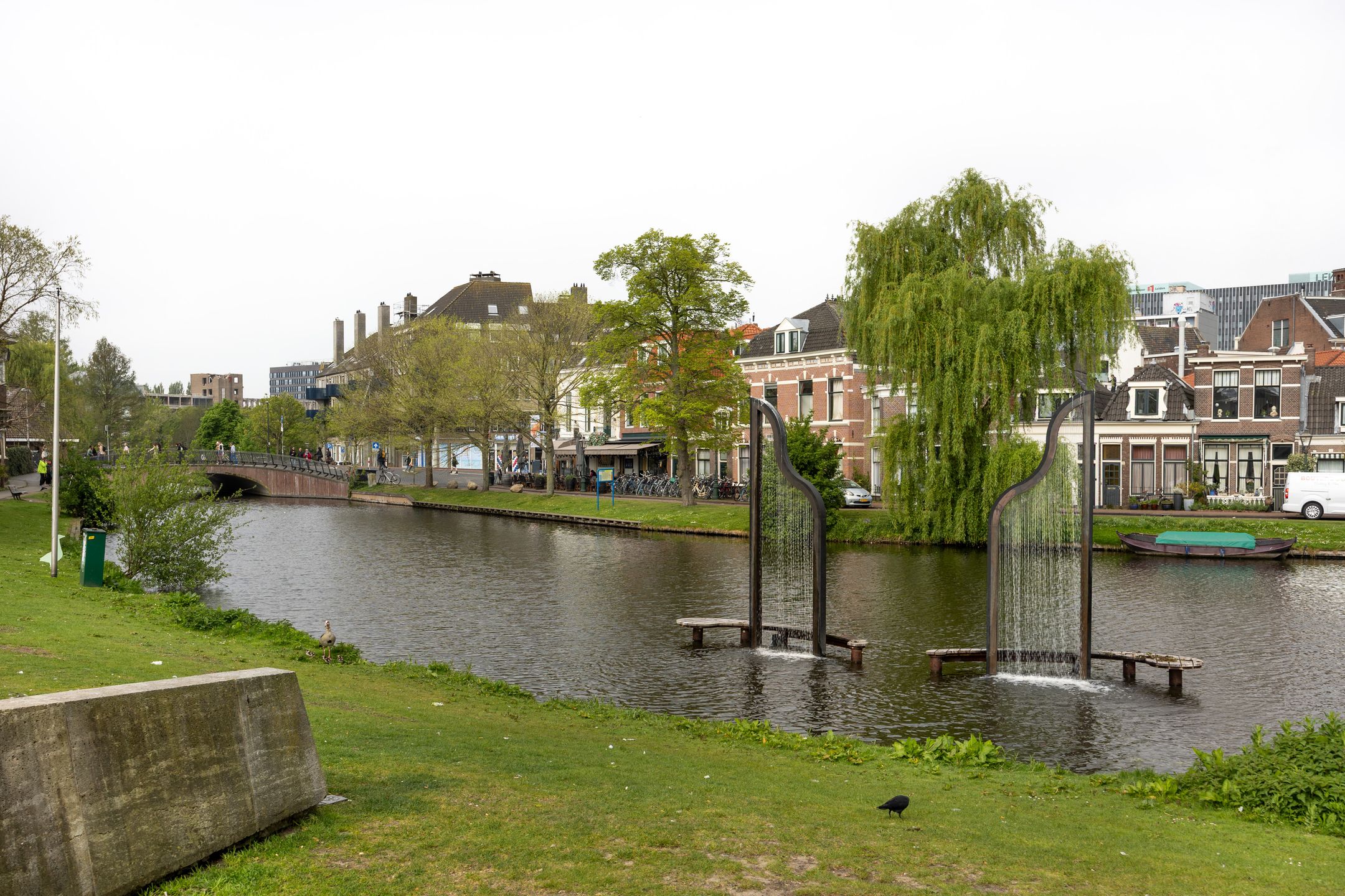 Photo 33 of Rijnsburgersingel 1-B