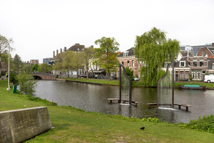 Photo 33 of Rijnsburgersingel 1-B