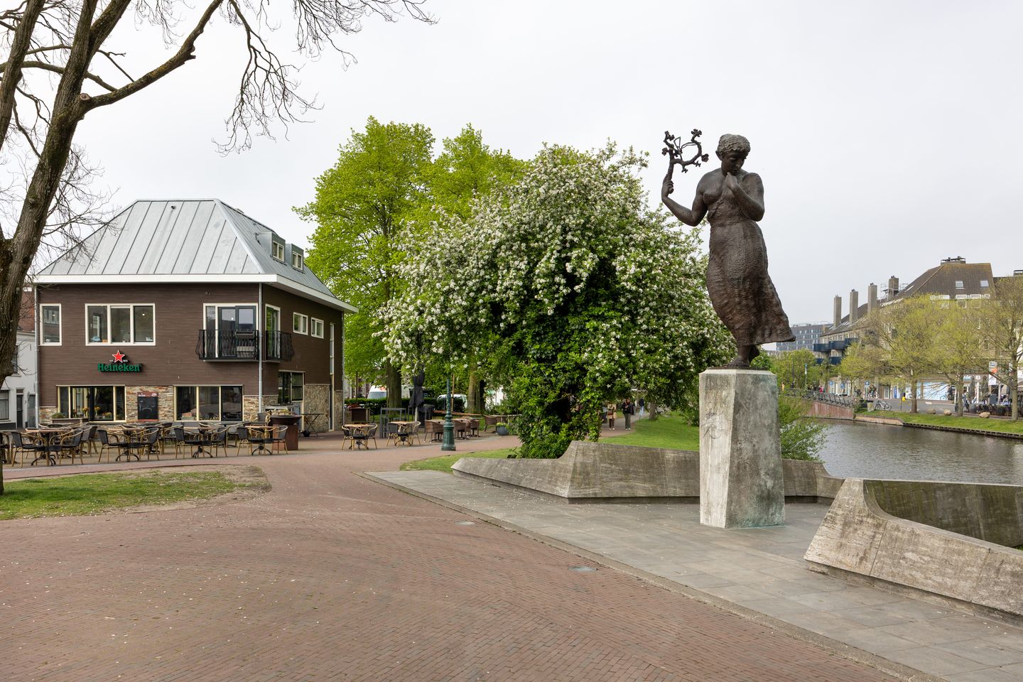 Photo 34 of Rijnsburgersingel 1-B