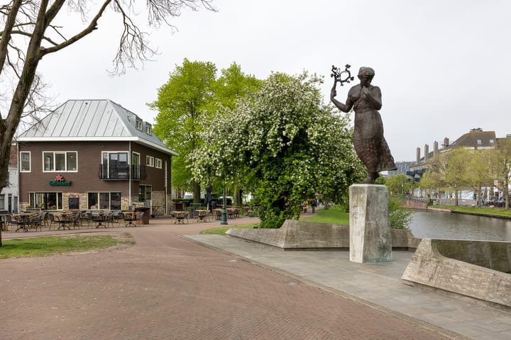 Photo 34 of Rijnsburgersingel 1-B