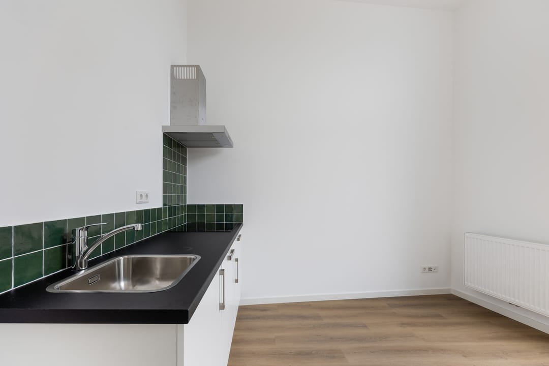 Photo 11 of Rijnsburgersingel 1-B