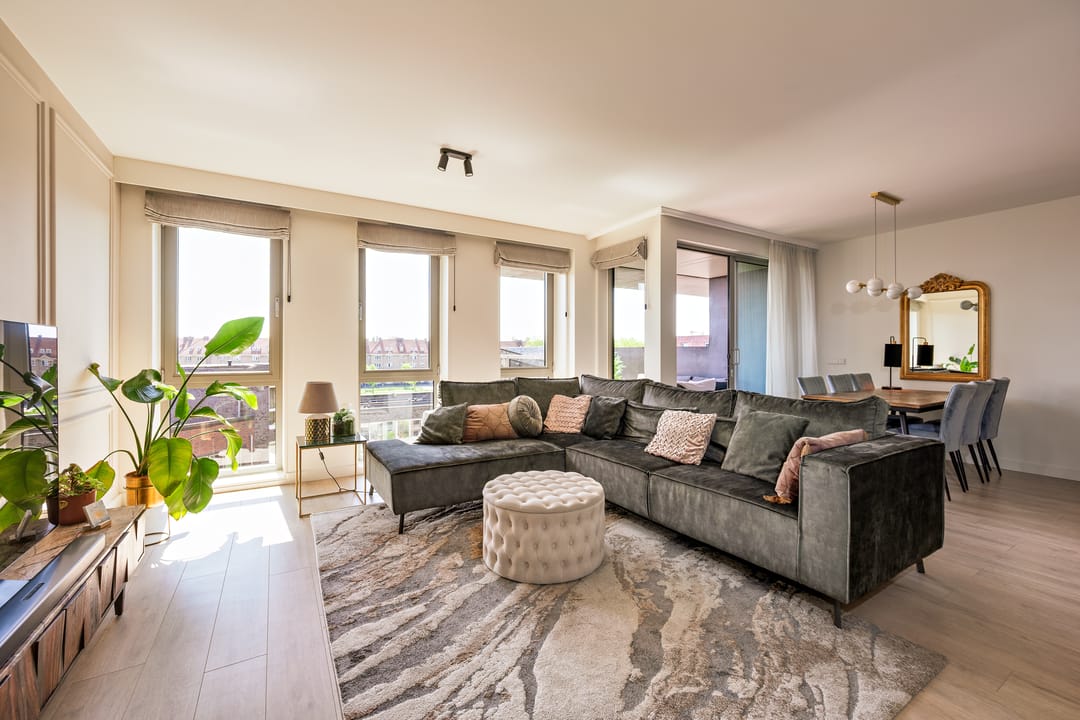 Foto 1 van Houthavenkade 58