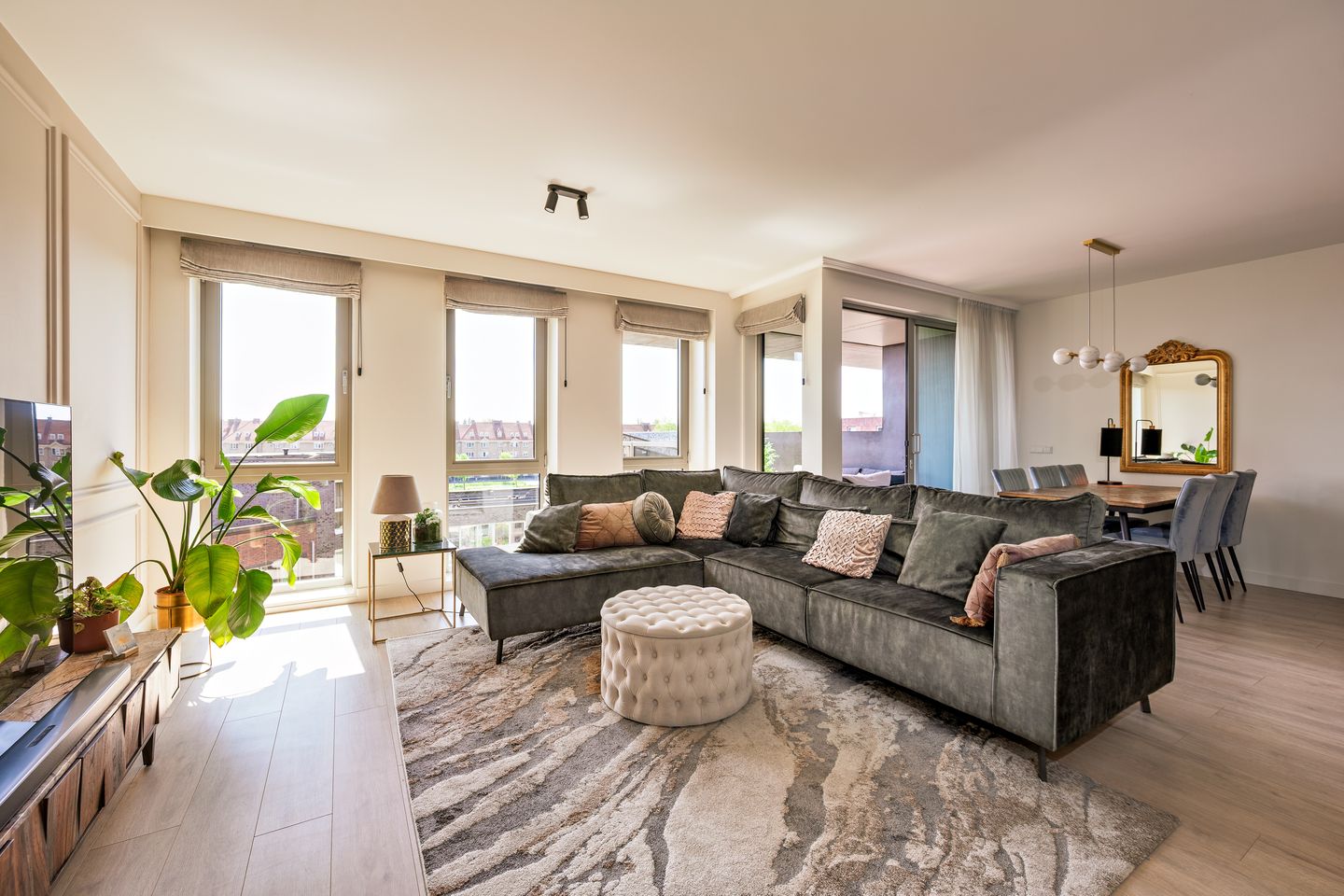 Foto 1 van Houthavenkade 58