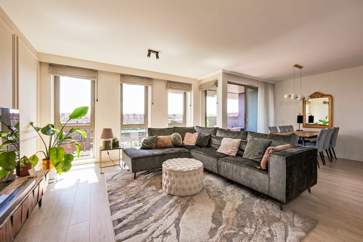 Foto 1 van Houthavenkade 58