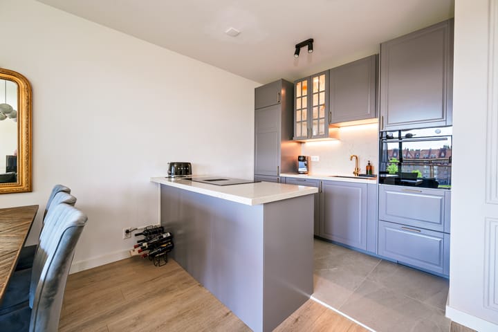 Foto 2 van Houthavenkade 58