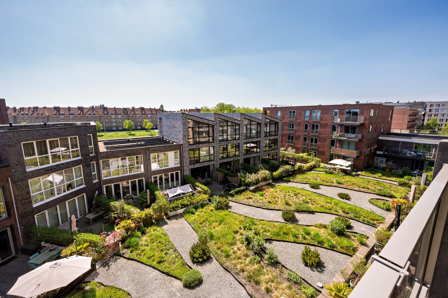 Foto 5 van Houthavenkade 58