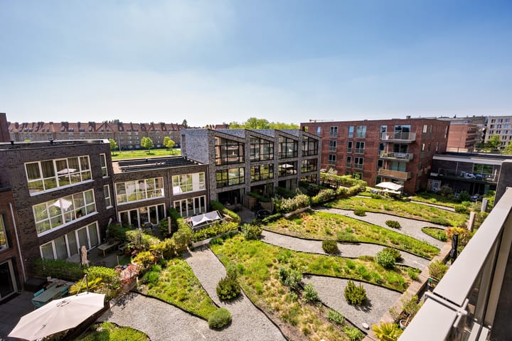 Foto 5 van Houthavenkade 58