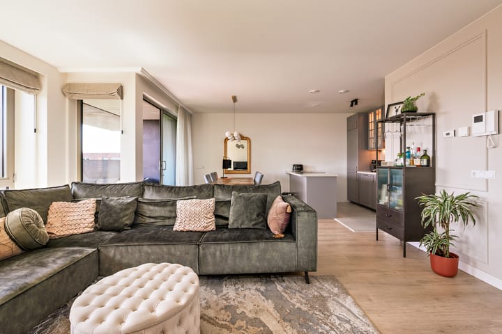 Foto 6 van Houthavenkade 58