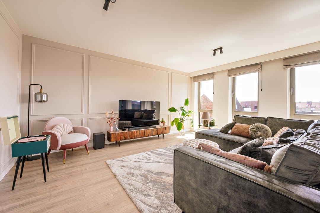 Foto 7 van Houthavenkade 58