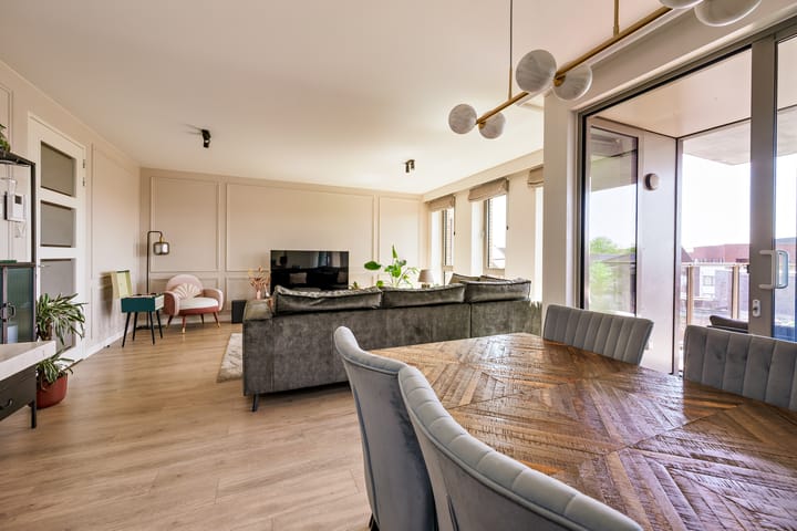 Foto 8 van Houthavenkade 58