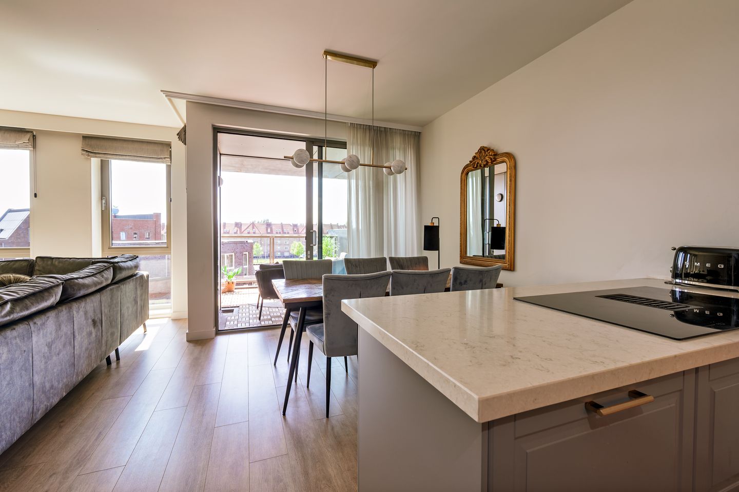 Foto 10 van Houthavenkade 58