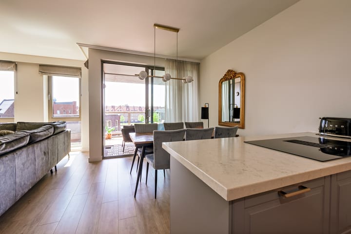 Foto 10 van Houthavenkade 58