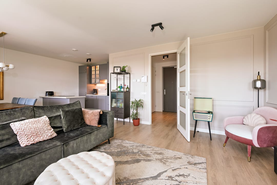 Foto 11 van Houthavenkade 58