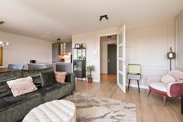 Foto 11 van Houthavenkade 58