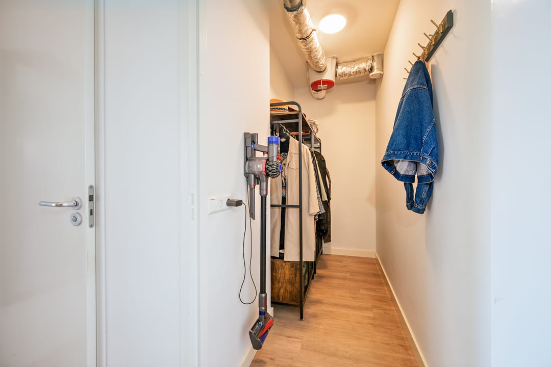 Foto 13 van Houthavenkade 58