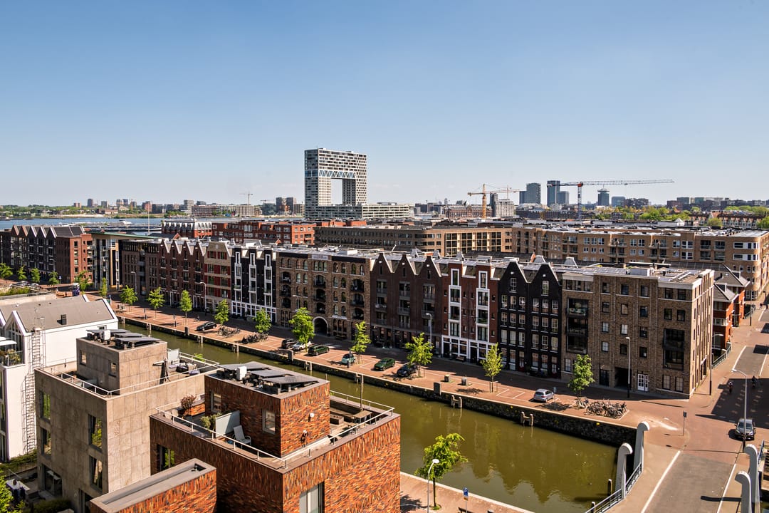 Foto 26 van Houthavenkade 58