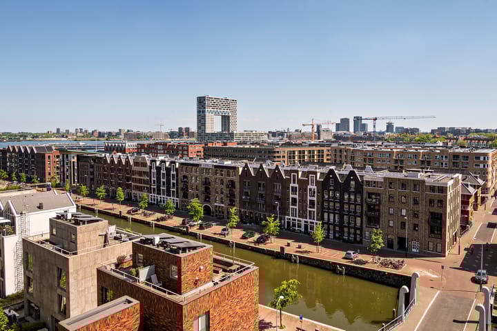 Foto 26 van Houthavenkade 58