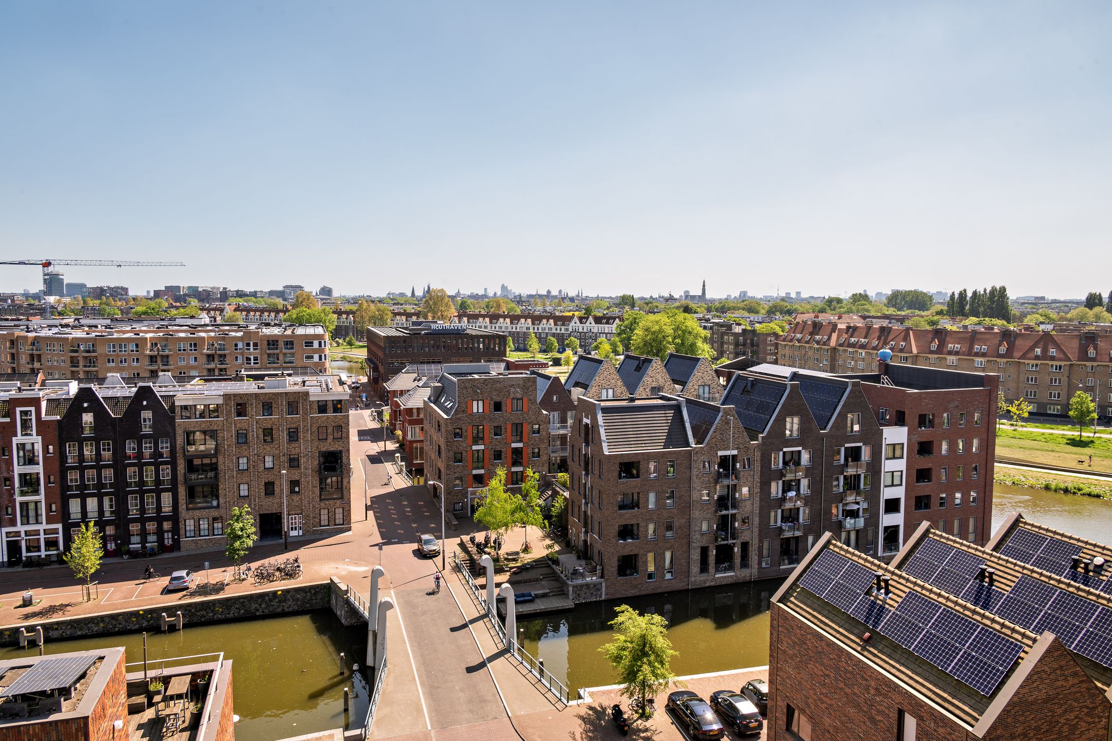 Foto 27 van Houthavenkade 58