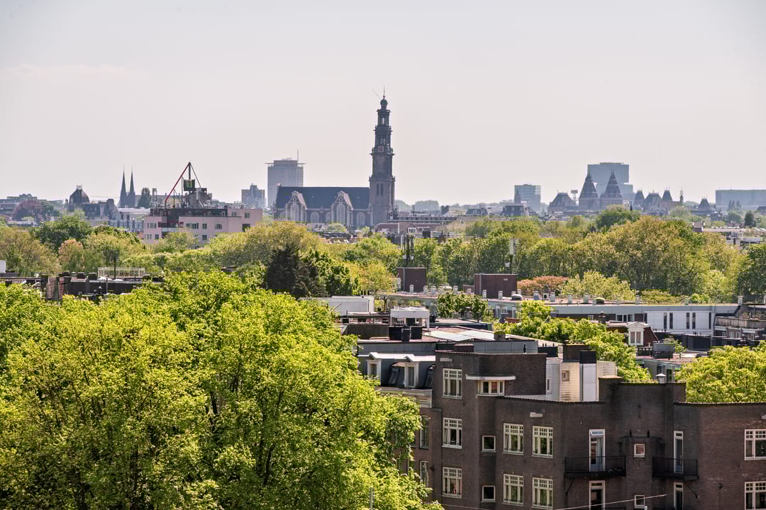 Foto 28 van Houthavenkade 58