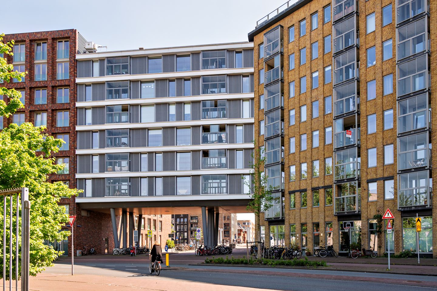 Foto 29 van Houthavenkade 58