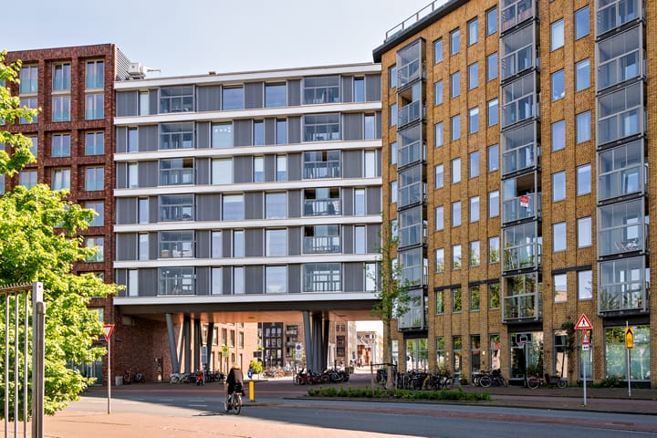 Foto 29 van Houthavenkade 58