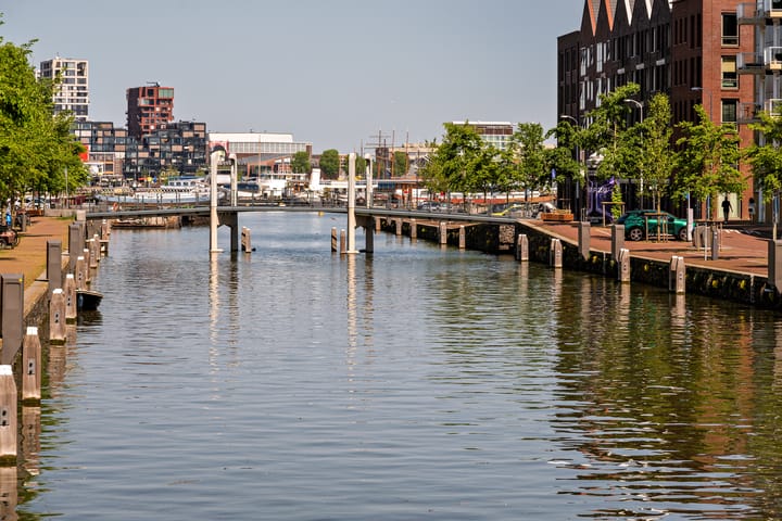 Foto 31 van Houthavenkade 58