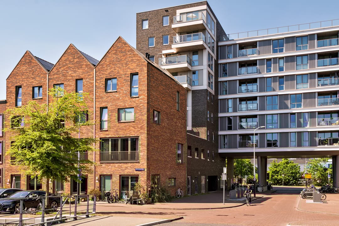 Foto 32 van Houthavenkade 58