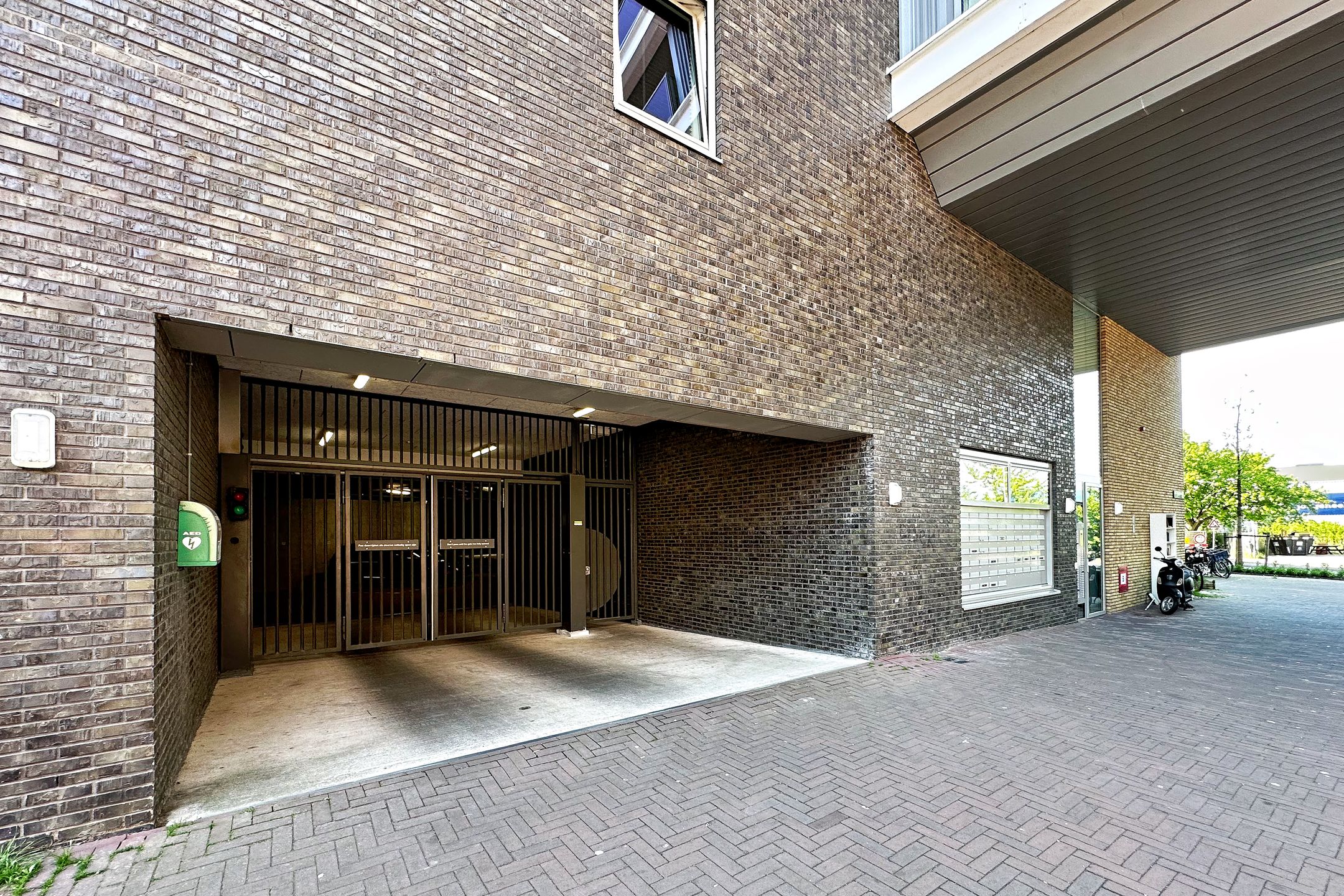 Foto 33 van Houthavenkade 58